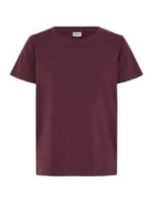 Fransa T-Shirt Frzashoulder - Port Royal