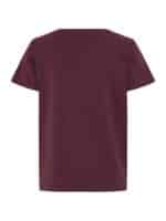 Fransa T-Shirt Frzashoulder - Port Royal1