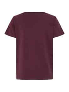 Fransa T-Shirt Frzashoulder - Port Royal1