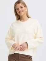 Fransa Vera Strik - Whisper White2