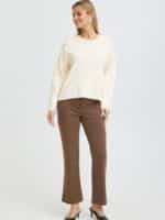 Fransa Vera Strik - Whisper White4