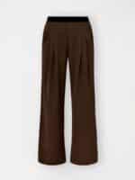 Gossia CloeGo Atalie Pant - Chocolate