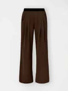Gossia CloeGo Atalie Pant - Chocolate