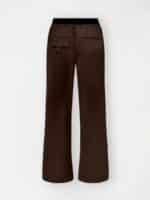 Gossia CloeGo Atalie Pant - Chocolate2