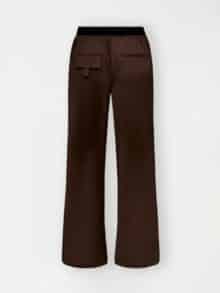 Gossia CloeGo Atalie Pant - Chocolate2