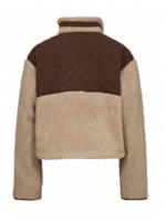 Gossia Jakke Litsy Sand Brown Mix 1