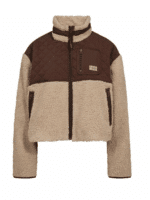 Gossia Jakke Litsy Sand Brown Mix