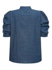 Gossia ZabinaGo Bluse - Denim1