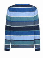 Mansted Strik Astrid - Farve 01 soft blue 2