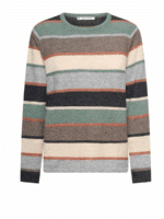 Mansted Strik Astrid - Farve Grey