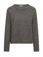 Mansted Strik Zita - Farve 95 Grey