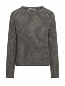 Mansted Strik Zita - Farve 95 Grey