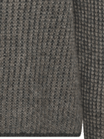Mansted Strik Zita - Farve 95 Grey 3