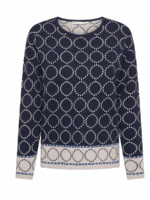 Mansted Strik chance - Farve Dark Navy