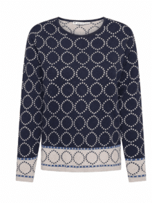 Mansted Strik chance - Farve Dark Navy