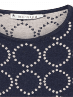 Mansted Strik chance - Farve Dark Navy 1