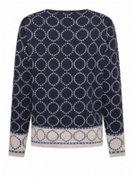 Mansted Strik chance - Farve Dark Navy 2