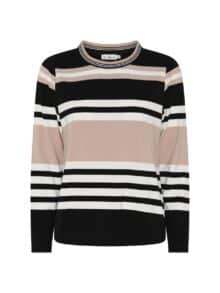 Micha Bluse 182187 - Camel