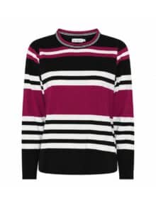 Micha Bluse 182187 - Pink