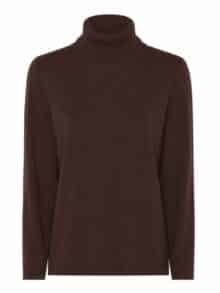 Micha Strik 150-134 - Brun