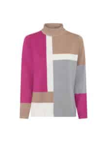 Micha Strik 183112 - Pink