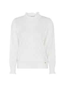 Micha Strik 183161 - Off-White