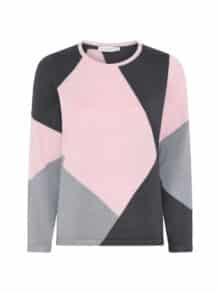 Micha strik 183110 - Rosa