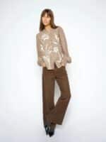 Mos Mosh Dara Shadow Buks - Brun2
