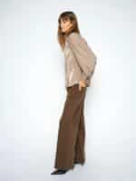 Mos Mosh Dara Shadow Buks - Brun3