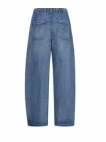 Mos Mosh Jeans Giulia Jog - Blue1