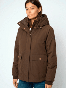 Mos Mosh MMOphelia Cali Jacket - Farv Delicioso 182290