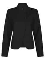 Neo Noir Blazer Tiria - Dark Navy