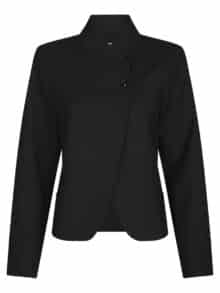 Neo Noir Blazer Tiria - Dark Navy