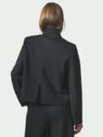 Neo Noir Blazer Tiria - Dark Navy3