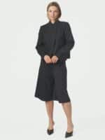 Neo Noir Blazer Tiria - Dark Navy4