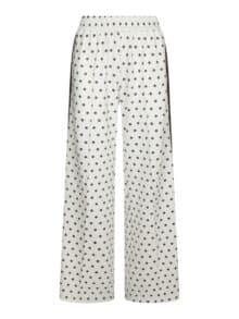 Neo Noir Meggie Dot Buks - Off-White
