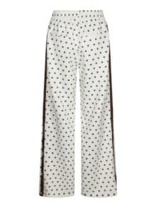 Neo Noir Meggie Dot Buks - Off-White1