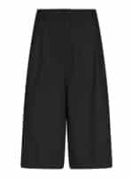 Neo Noir Rima Slim Shorts - Dark Navy