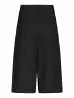 Neo Noir Rima Slim Shorts - Dark Navy1