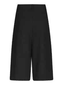 Neo Noir Rima Slim Shorts - Dark Navy1