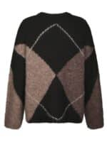 Neo Noir Strik Inga - Dark Brown1