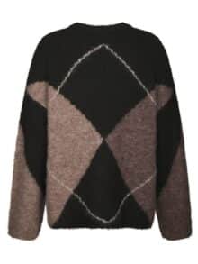 Neo Noir Strik Inga - Dark Brown1