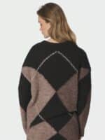 Neo Noir Strik Inga - Dark Brown3