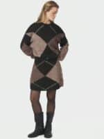 Neo Noir Strik Inga - Dark Brown4