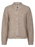 Neo Noir Strik Taura - Beige Melange