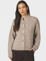 Neo Noir Strik Taura - Beige Melange2