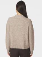 Neo Noir Strik Taura - Beige Melange3