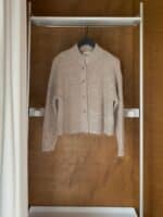 Neo Noir Strik Taura - Beige Melange4