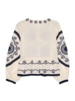 Sissel Edelbo Jakke Erica - Off-White1