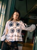 Sissel Edelbo Jakke Erica - Off-White2
